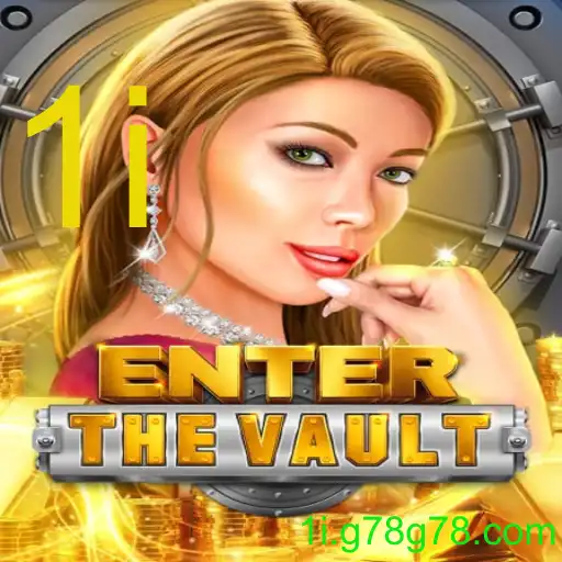 EntertheVault: Um Mergulho em um Mundo Misterioso e Envolvente