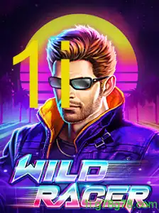 WildRacer: A Nova Sensação dos Jogos de Corrida